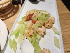 -隅焰·三生三味·手作川菜(金沙天街店)