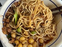 -老地方猫儿面(磁器口店)