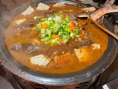 -探鱼·鲜青椒爽麻烤鱼(正佳广场店)