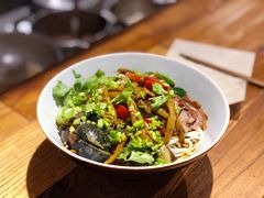 烧椒牛肉面-食之六七·面(朝阳大悦城店)