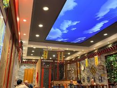 -李记白水羊头·清真老味家常菜(石景山店)