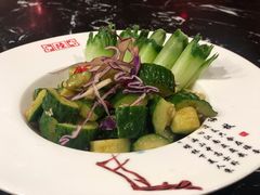 -陆小凤四川料理(北京路店)