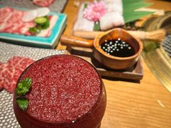 -MIKOMIKO和牛烧肉专门店(南门店)
