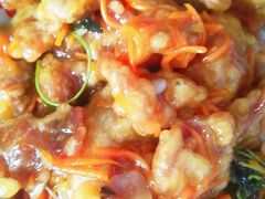 -京玉菲饭店(李村店)