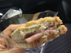 波比火腿-小麦之家(海湾总店)