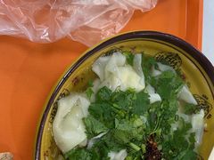 -华东政法大学第二食堂(松江校区)