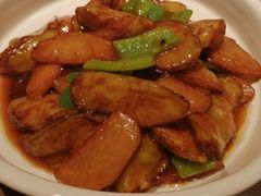 -金掌勺锅包肉(华润万象城店)