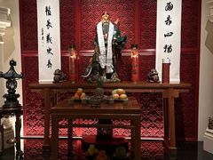 -新荣记(新源南路店)