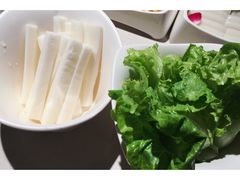 -海底捞火锅(上元大街店)