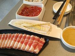 -海底捞火锅(百利广场店)