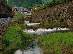 -龙峪湾国家森林公园