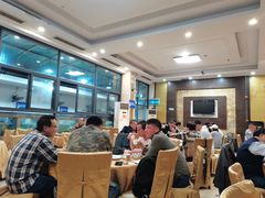 -新和兴海鲜餐厅(拱北口岸店)