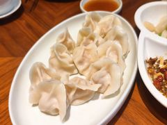 鱼籽虾仁水饺-喜鼎海胆水饺(东港店)