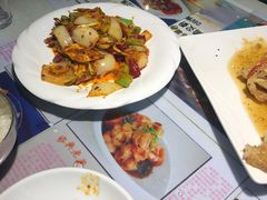 -乡间好味私家菜(总店)