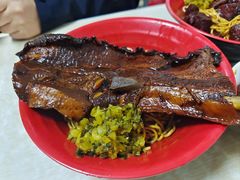 -刘记大肉面(三牌楼大街店)