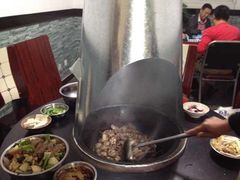 iphone_upload_pic-老家柴火鸡(益州路店)