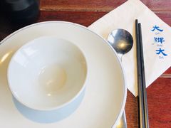 -大牌大·传统杭帮菜(湖滨店)