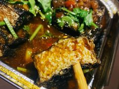 -锦上中式酒馆(南内环店)