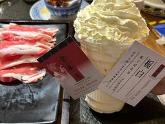 -清真·京华源铜锅涮肉(丰庆店)