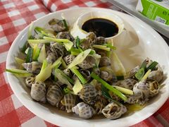 -眼镜哥浦江夜宵大本营