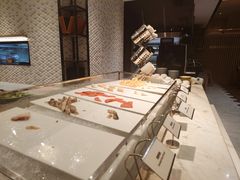 -桂林喜来登饭店雅琴咖啡厅