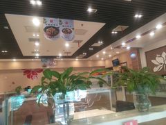 大堂-嘉和一品(新辰天地大兴南区店)