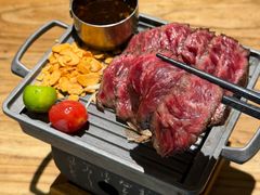-筱田の食堂·izakaya(淮海中路店)