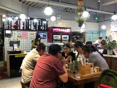 大堂-壹块捌烧烤(灯市口店)