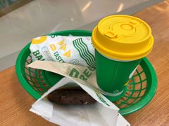 -赛百味SUBWAY(财富购物中心店)