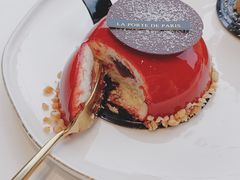 -La Porte de Paris 巴黎之门法式甜品