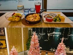 -厦门海港英迪格酒店(中山路店)
