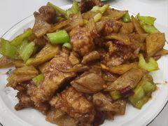 -老七饭馆(光荣道总店)