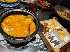 -北国饭店·海鲜.北方菜(榕城店)