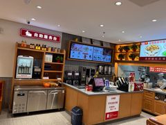 -南城香·饭香串香馄饨香(青年路店)