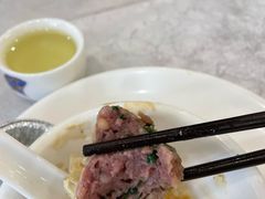 -中山国际酒店中餐厅