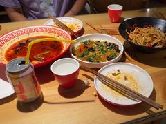 -清真·凡人居·烤肉专门店(庆阳店)