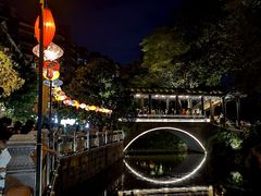 -荔湾湖公园