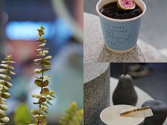 -HUGS coffee(东区店)