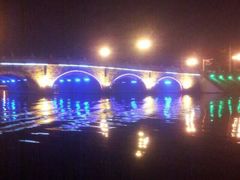 -南通濠河风景名胜区