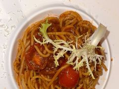 -豪客来牛排(中华城店)