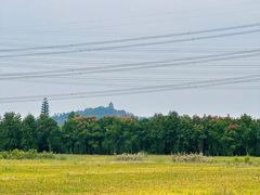 -广富林郊野公园