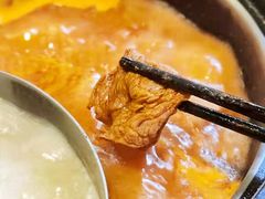 -四喜小胖·北京涮肉(五道营店)