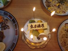 -布歌东京(金融街购物中心店)
