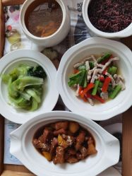 点击看大图 -诗安嘉康月子中心(金阳店)