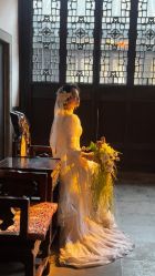 -雪中彩影婚纱摄影·微光艺术中心