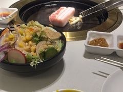-韩时烤肉(枫蓝店)