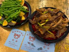 -惠丰源烩面馆(经七路店)