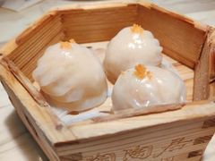 陶陶居大虾饺-陶陶居酒家(SM二期购物广场店)
