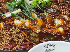 -盐老幺自贡盐帮菜老店