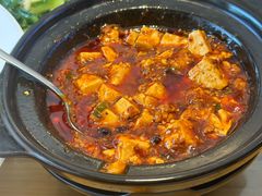 -严记小天府酸菜鱼(西四路店)